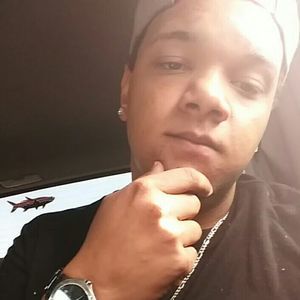 Meet your Posher, Matthew